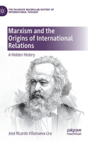 Marxism and the Origins of International Relations