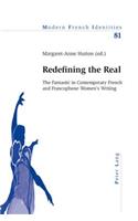 Redefining the Real