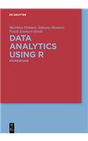 Mathematical Foundations of Data Science Using R