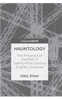 Hauntology