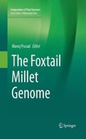 The Foxtail Millet Genome