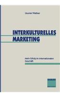 Interkulturelles Marketing