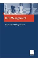 IPO-Management