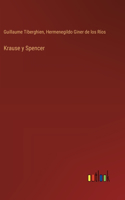 Krause y Spencer