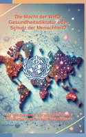 Macht der WHO