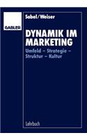 Dynamik im Marketing