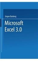Microsoft® Excel 3. 0: Einsteigen leichtgemacht