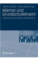 Männer Und Grundschullehramt