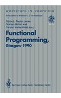 Functional Programming, Glasgow 1990