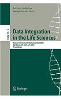 Data Integration in the Life Sciences