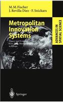 Metropolitan Innovation Systems