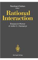 Rational Interaction