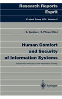 Human Comfort and Security of Information Systems