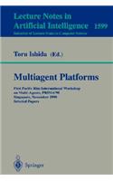 Multiagent Platforms