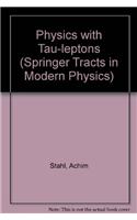 Physics with Tau-leptons
