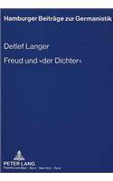 Freud Und «Der Dichter»