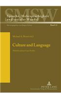 Culture and Language