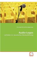 Audio-Logos