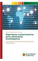 Algoritmos evolucionários para otimização multiobjetiva