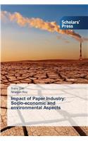Impact of Paper Industry