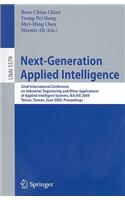 Next-Generation Applied Intelligence