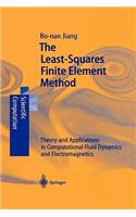 Least-Squares Finite Element Method