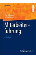Mitarbeiterfuhrung