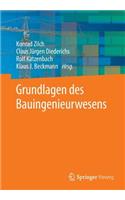 Grundlagen Des Bauingenieurwesens