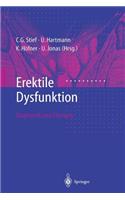 Erektile Dysfunktion