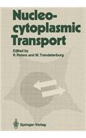 Nucleocytoplasmic Transport