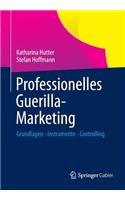Professionelles Guerilla-Marketing