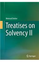 Treatises on Solvency II