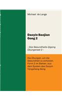 Daoyin Baojian Gong 2