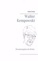 Walter Kempowski