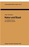 Natur Und Staat