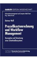 Prozeßkostenrechnung und Workflow Management