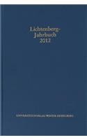 Lichtenberg-Jahrbuch 2012