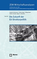 Die Zukunft Der Eu-Strukturpolitik