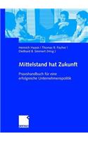 Mittelstand Hat Zukunft