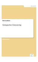 Strategisches Outsourcing