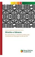 Direito e Gênero