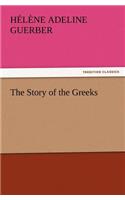 The Story of the Greeks