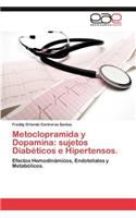 Metoclopramida y Dopamina