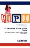 Eq, Academic & Personality Traits