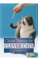 Clicker Training for Clever Cats