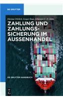 Zahlung Und Zahlungssicherung Im Außenhandel