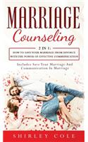 Marriage Counseling