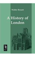History of London
