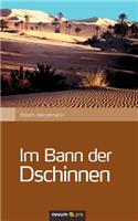 Im Bann Der Dschinnen: (German)