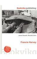 Francis Harvey: (English)